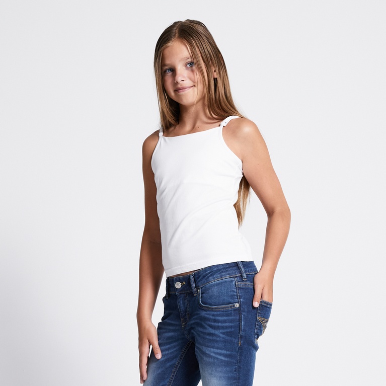 Singlet "Lily star"